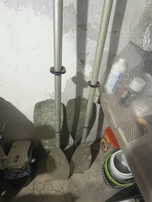 Рыбалка снаряжение для лодки