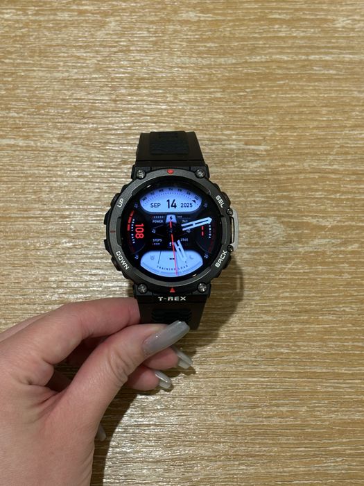 Smart Watch Amazfit T-Rex 2