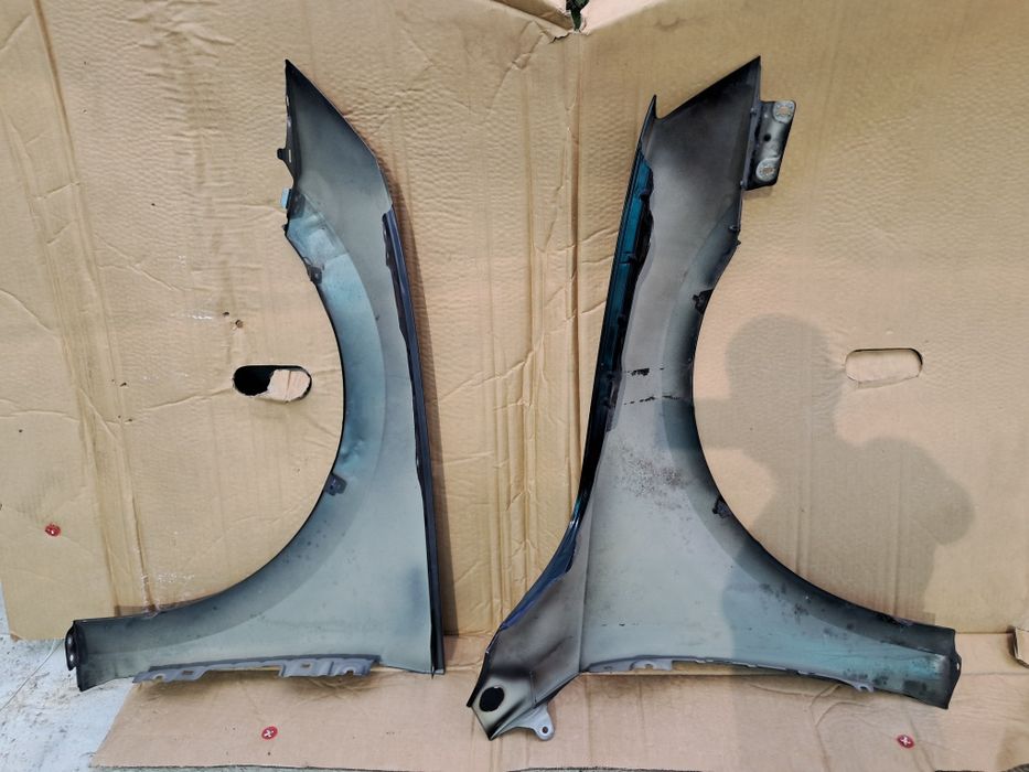 Калник Шкода октавия 3/4 Skoda Octavia 3/4