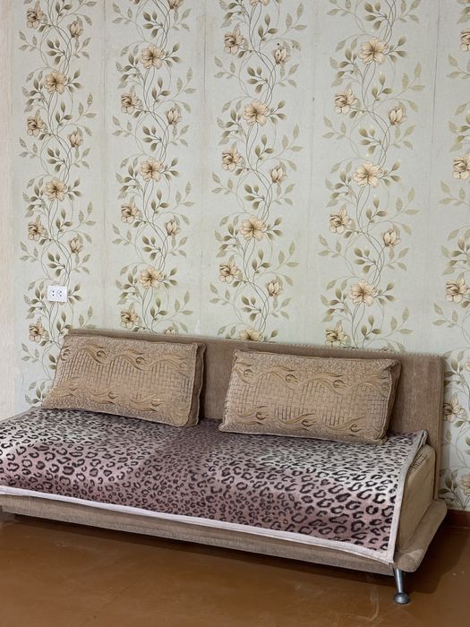 Сдам 2х комнатную квартиру