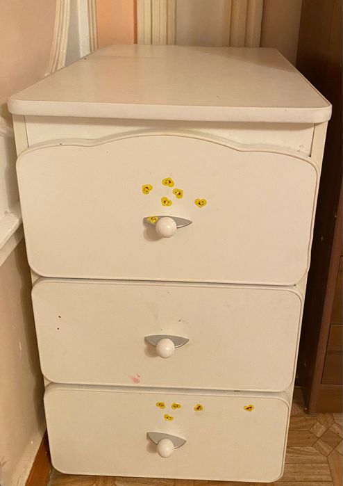 Кровать трансформер.