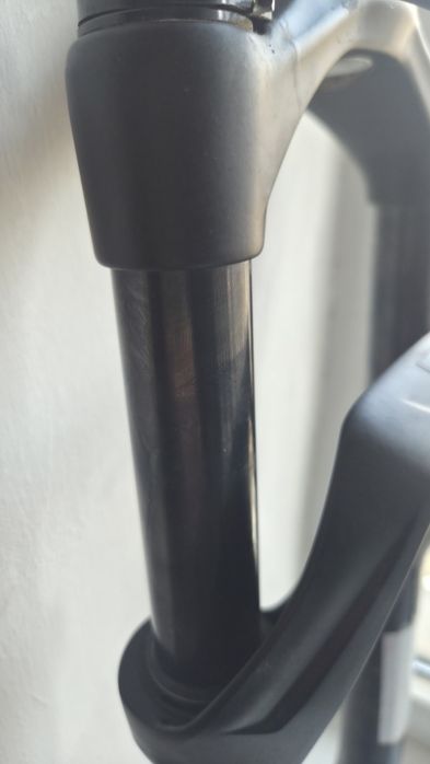 Вилка 29 RockShox Judi silver boost 100mm
