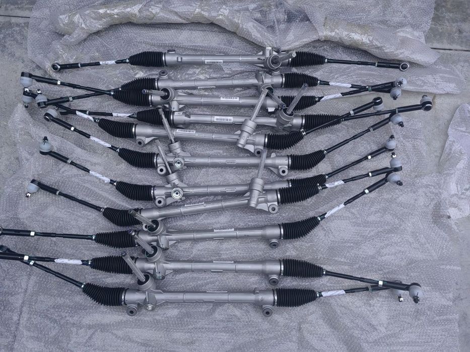 BYD E2 chazor champion va boshqa modelarga rulevoy reyka рулевая рейка