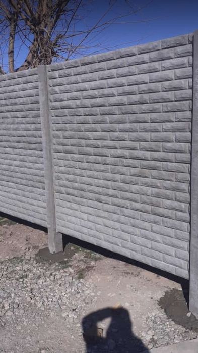 Еврозаборы Еврозабор