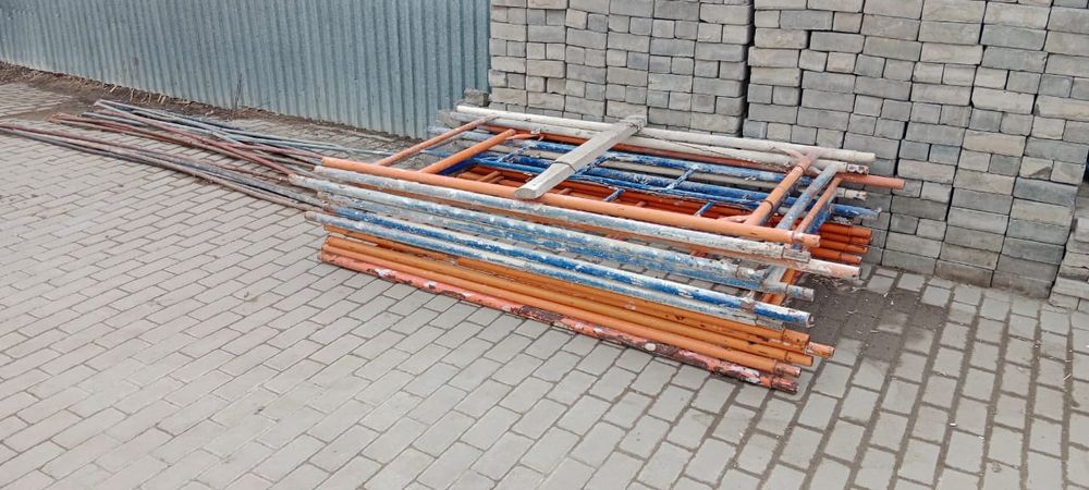 Леса арендаға  беріледі