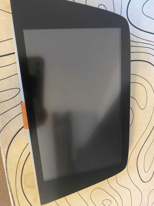 Display Opel Astra K - Defect