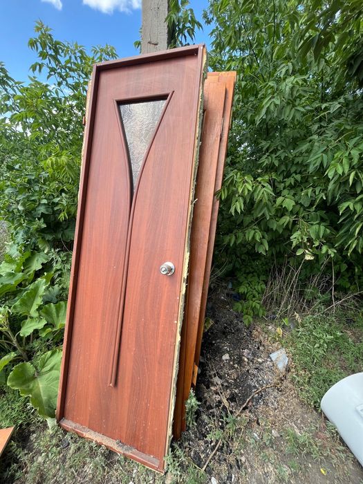 Межкомнатные двери 3500