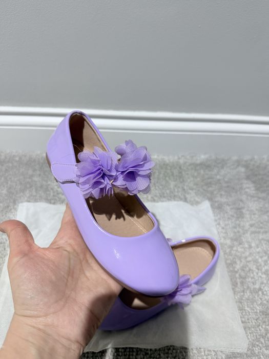 Туфли принцесс. Новые. Размер 31