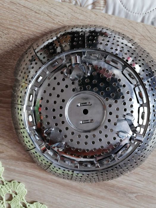 Сгъваема красива фруктиера!