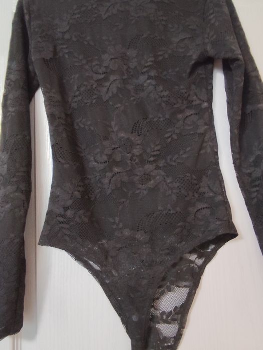 Body modelator damă S