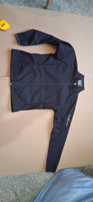 Geaca windstopper dame, salomon marinea m