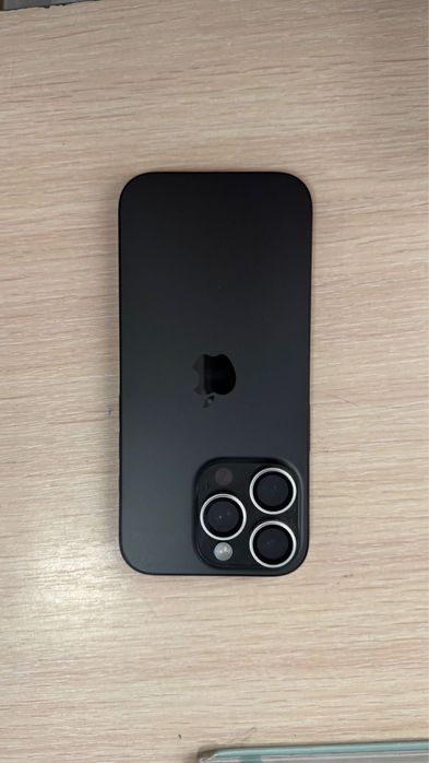 Айфон 16 про 256 , EAC