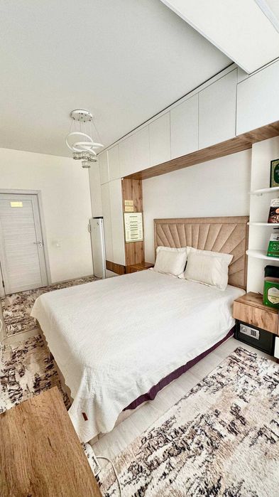 ПРОДАЕТСЯ 4/8/9 НОВОСТРОЙКА  ЖК Паркент Плаза 3 на: Паркентский