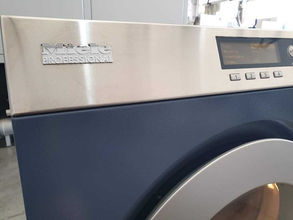 Miele Professional PT7186 Vario Професионална Сушилня Миеле