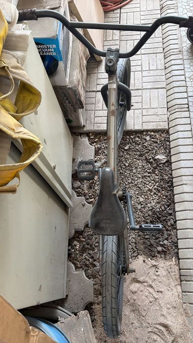 Bmx wtp в хорошем состояние