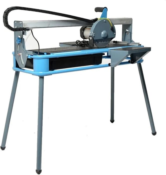 Mașină tăiat gresie pe apa imlex import germania