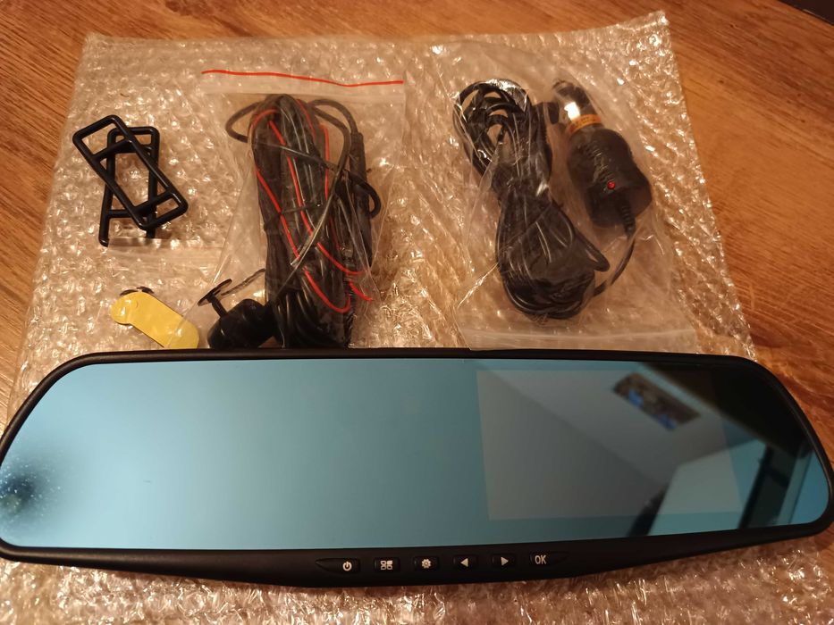 Видеорегистратор.