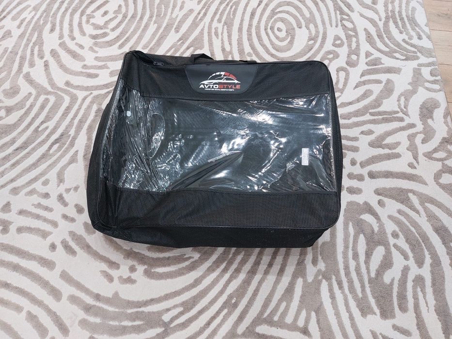 Полики для Hyundai Custin