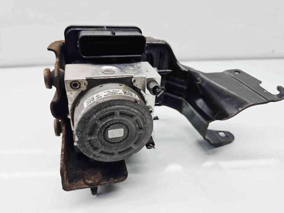 Pompa ABS Citroen C4 Cactus [Fabr 2014-2017] 9813805380 1.6 HDI DV6FD