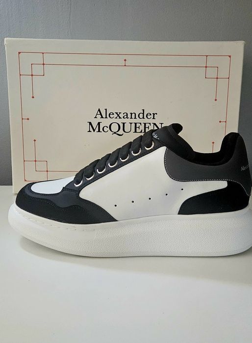 AlexanderMcqueen Premuim
