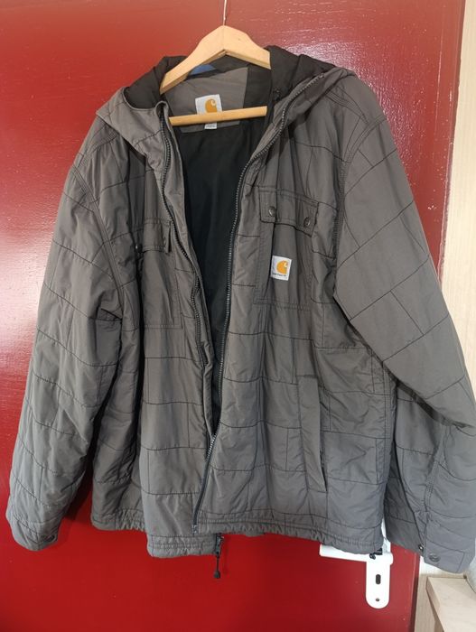 Carhartt мъжко яке