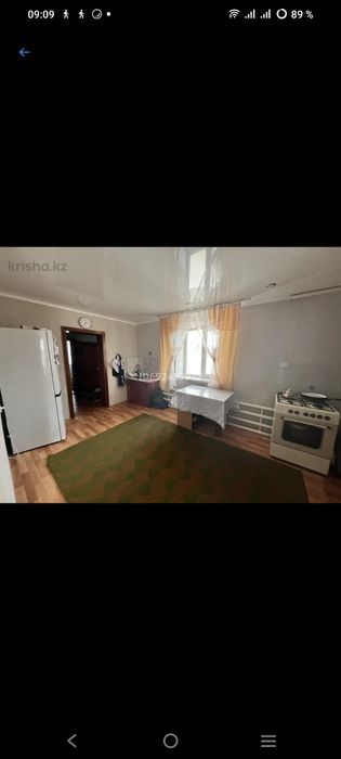 Продам дом 4-х ком