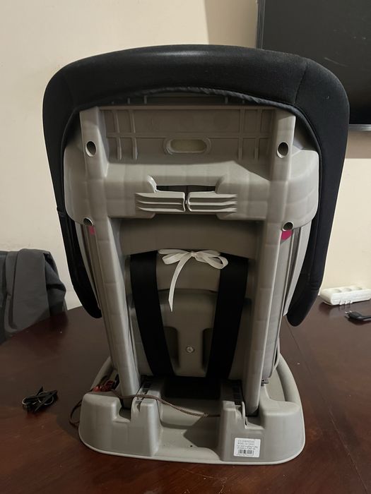 Автокресло новый