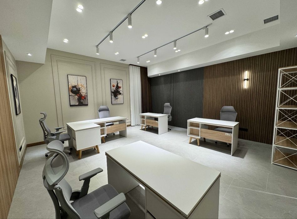 Шота Руставелли Океан, 1-Линия Нежилое помещение (313м2) Срочно