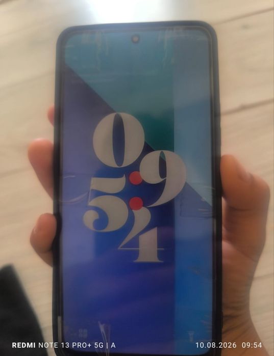 Редми 13ноте redmi