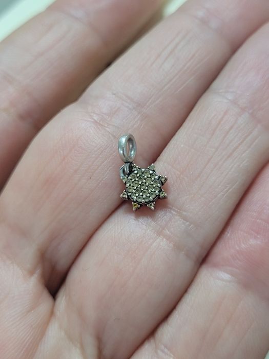 Charmuri Pandora me.