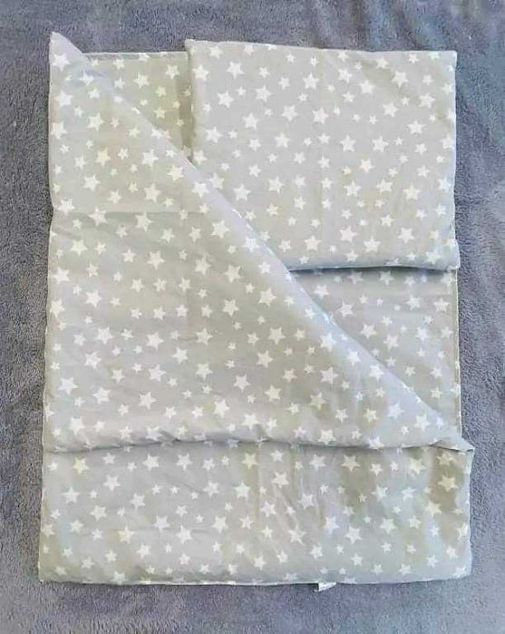 ПАМУЧНИ Комплекти за детска количка 70/90 см от 19 лв