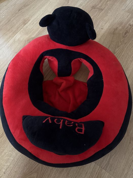 Scaun copil Mickey Mouse