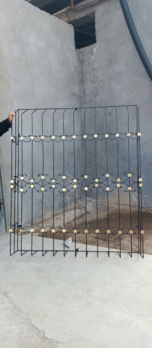 Решотки  150000 сум м2 Без аванс решотка решётки решетка панжара