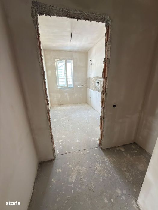 Apartament 2 camere PRET PROMOȚIONAL – Etaj 4/4 | Direct dezvoltator