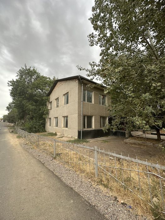 Аренда здания в Красногорске (628,2 кв.м)/Продам