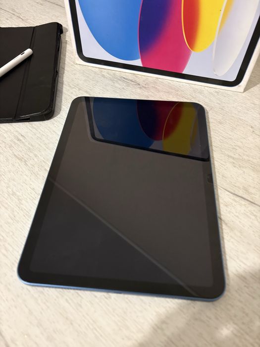 Tableta Apple Ipad generatia 10