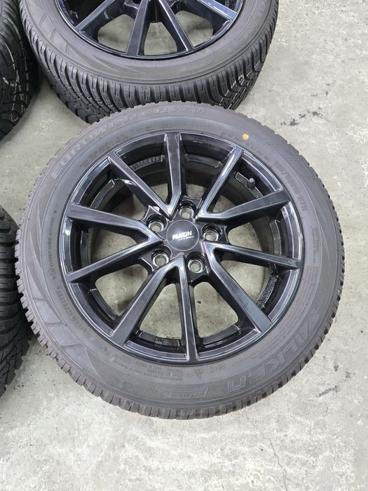 Джанти 16 / 5х112 - VW, Audi, Mercedes, BMW, Mini, Seat, Skoda 5x112