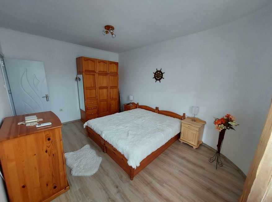 Дава се под наем Двустаен апартамент в Пловдив, Тракия - 60 кв.м за 450 € - Снимка #3