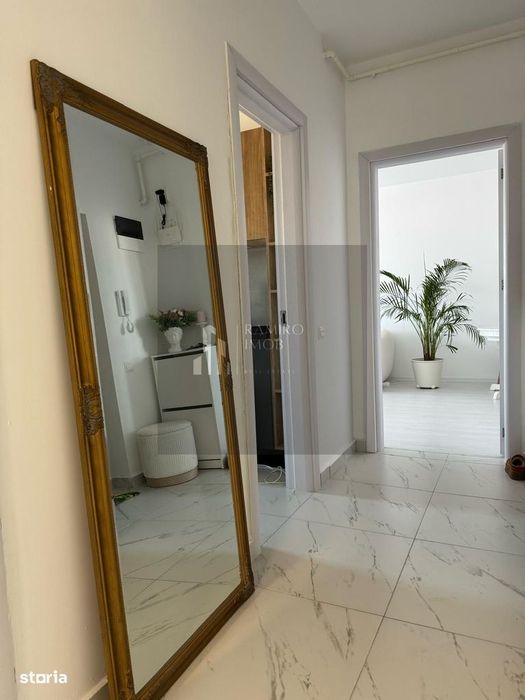 Apartment in Bucuresti - Vedere 3