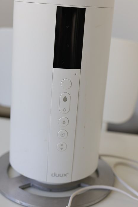 Umidificator DUUX Beam White, WiFi, Aromaterapie, Rata umidificare 350