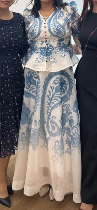 Тойға киетін көйлек