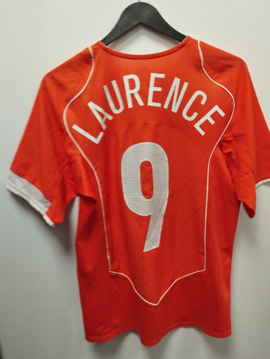 Футболни фланелки