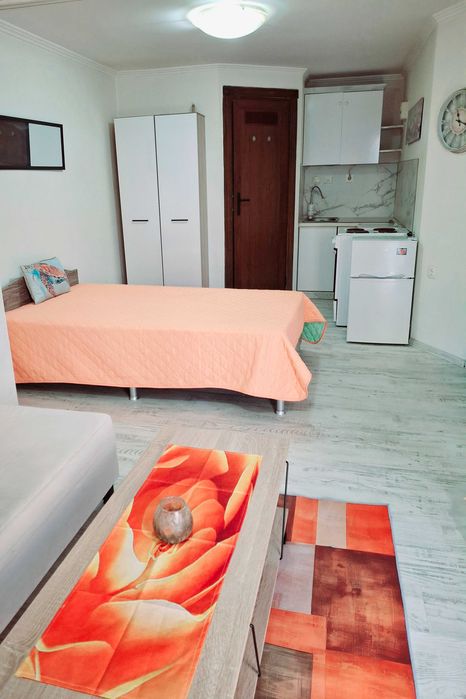 Продава се Едностаен апартамент в Пловдив, Беломорски - 32 кв.м за 907 €/кв.м - Снимка #2