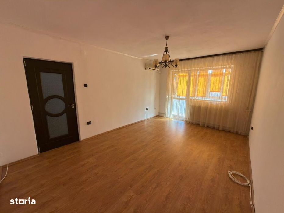 Apartament cu 3 camere-62 mp- zona AFI