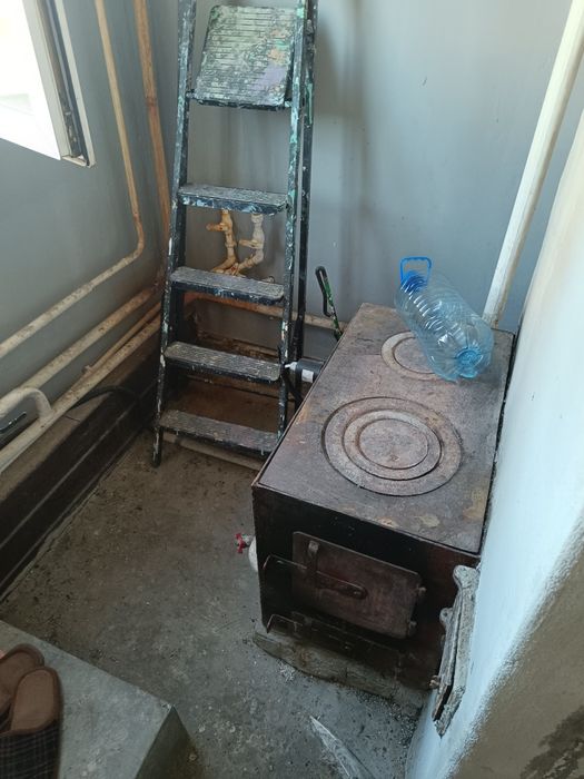 Продам частный дом в районе Солнечном