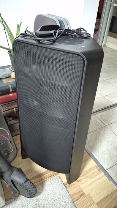 Boxa Samsung MX-T70 1500watts functionala 100%