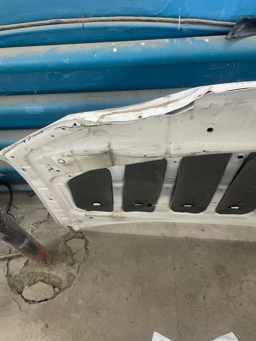 Камри 50 Европец капот сатылады