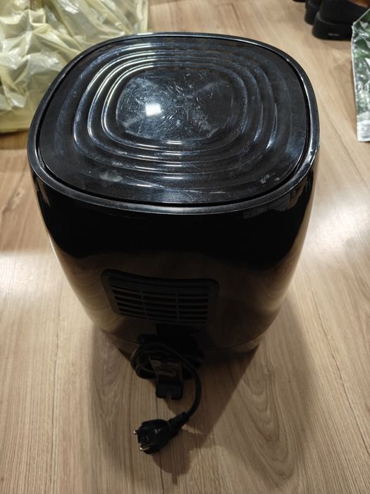 Air fryer Friteuza Silvercrest