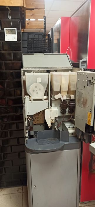 Кафемашина zanussi brio 250