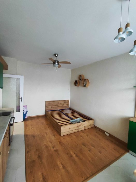 Дава се под наем Двустаен апартамент в София, Овча купел 1 - 42 кв.м за 480 € - Снимка #1